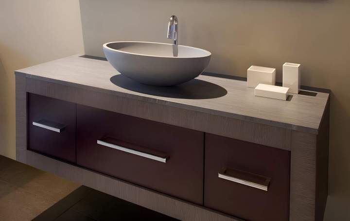 Modernisation et remise à neuf de votre salle d'eau