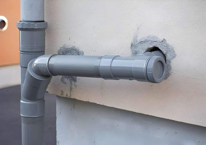 Réparation plomberie Épernay