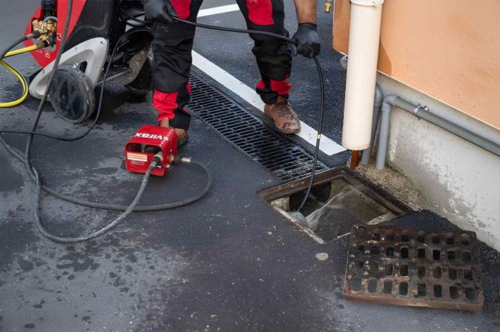 Réparation de fuites plomberie Épernay