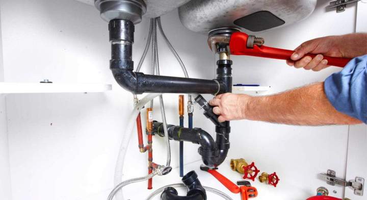 Dépannage urgence plomberie Épernay