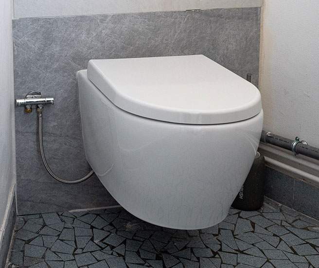 Dépannage sanitaire Épernay