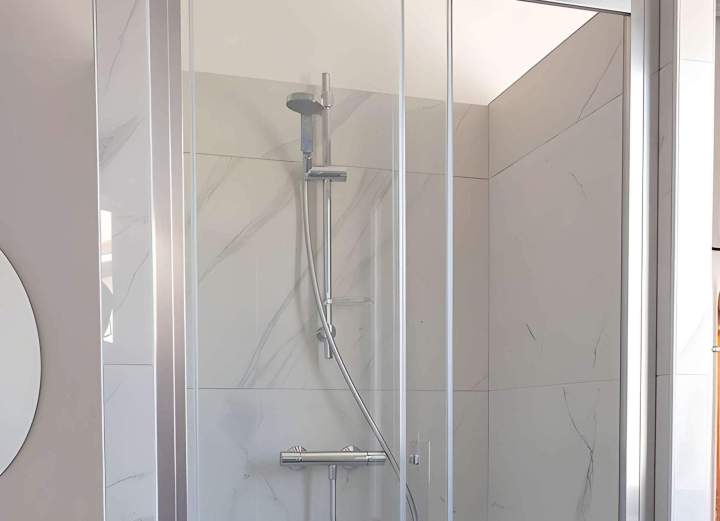 Dépannage salle de bain Épernay